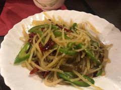 -熊猫川菜馆 panda chine