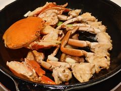 -炳胜私厨(万象前海店)