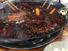 -星鸿社重庆老火锅