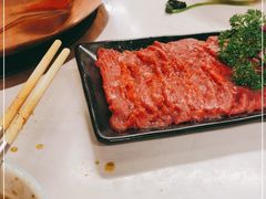 -珺小七铜锅涮肉(桃园路店)