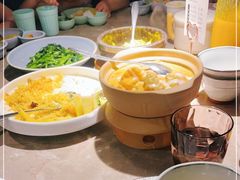 -星叶·东南亚料理(温州万象城店)