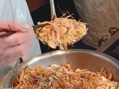 -青果虾饼(杨柳巷店)