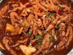 -胖哥俩肉蟹煲(杭州下沙学林街店)