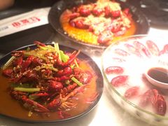 -红盔甲·小龙虾(天钥桥店)