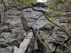 -双龙峡