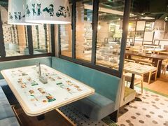 -翠华餐厅(香港国际机场店)