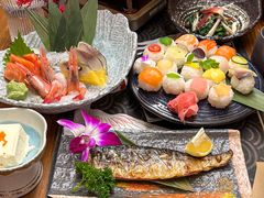 -鞠橘居酒屋(仁恒江湾新天地店)