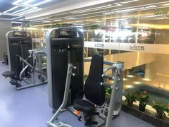 -莱特国际游泳健身(如园店)