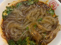 万记特色酸辣粉-万记麻辣烫国展总店
