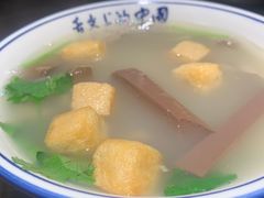 -应天大明王朝·南京菜创始店(中山陵店)