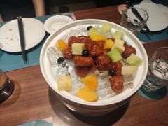 -大树餐厅(益田假日店)