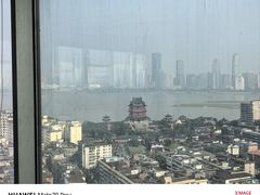 -东方豪景花园酒店·怡景旋转餐厅