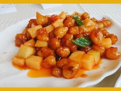 -怡园饭店-餐厅(四望亭店)