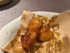 -大师兄·西北小馆(南沙万达广场店)