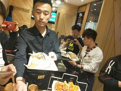 -玉善烧烤串城(长春总店)