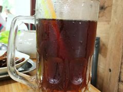 -百回味老爸茶(海彤店)