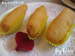 萝卜酥-御花园·粤菜·海鲜火锅(中山公园店)