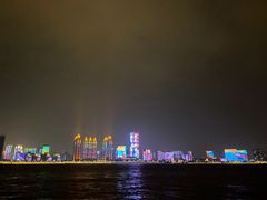 -武汉关码头(轮渡站)