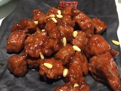 -106餐厅(山水文园店)