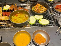 -夜食白市Yespicy·烧烤啤酒宵夜(番禺四海城店)