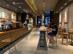 -星巴克(温州龙湾万达店)