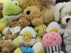 -jELLYCAT(北京市甘家口百货店)