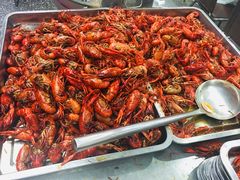 -辣不怕口味虾(凌霄路店)