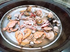 海鲜锅-大杰海鲜锅(基隆路店)