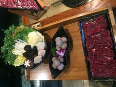 -手选潮汕鲜活牛肉火锅(二七广场店)