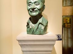 -张乐平故居