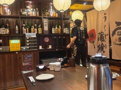 -鸟鹏烧鸟居酒屋(熙龙湾店)