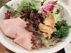 -AFS Cafe & Canteen(闽江二路店)