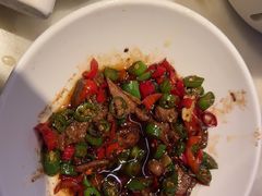 -绿茶餐厅(青岛城阳万象汇店)