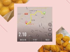 -意淇港式下午茶(官桥店)