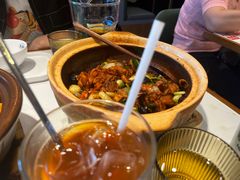 -火啫啫·粤式啫啫煲(南通首店)