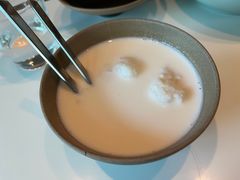 奶白酒-胡麻(静安嘉里店)