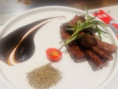 -火地铁板烧(昆山万象汇店)