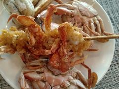 -The COOK·厨餐厅·自助餐(浦东嘉里大酒店)