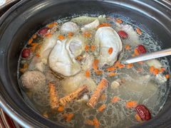 -濠轩阁特色生蚝火锅(水湾路店)