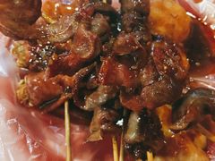里脊肉-彭浦胖胖炸鸡腿(临汾路店)