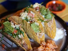 塔可-彼德西餐厅(凯德广场新南店)