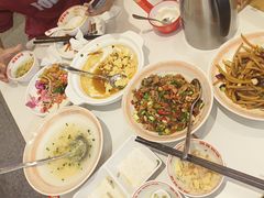 -雅佳神话·麻辣烤鱼(新街口店)