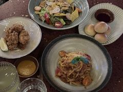 -La Terre乐田(万象城店)