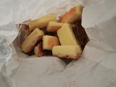 杏仁排-上海哈尔滨食品厂(淮海中路店)