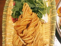 -额娘·春饼烤鸭(乐汇城店)