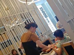-谷田稻香·砂锅菜(西乡天虹店)