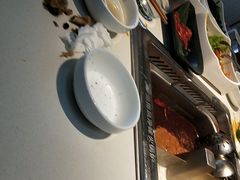 -海底捞火锅(威高广场店)