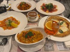 -安妮意大利餐厅(丽都店)