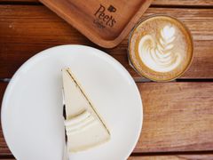 -Peet's Coffee皮爷咖啡(大学路店)