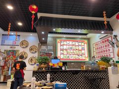 -黎耀阳财神糖水铺(龙门店)